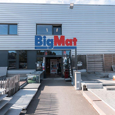 BigMat Arquennes